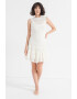 Ted Baker Rochie mini de dantela Sandgallo Maleko - Pled.ro