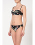 Ted Baker Sutien de baie balconette cu imprimeu floral Jazminh - Pled.ro