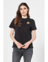 Ted Baker Tricou cu aplicatie florala Renako - Pled.ro