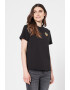 Ted Baker Tricou cu aplicatie florala Renako - Pled.ro