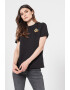 Ted Baker Tricou cu aplicatie florala Renako - Pled.ro