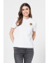 Ted Baker Tricou cu aplicatie florala Renako - Pled.ro