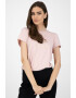 Ted Baker Tricou cu imprimeu text Aalivia - Pled.ro