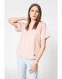 Ted Baker Tricou lejer de bumbac organic Erisana - Pled.ro