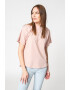 Ted Baker Tricou lejer de bumbac organic Erisana - Pled.ro