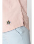 Ted Baker Tricou lejer de bumbac organic Erisana - Pled.ro