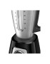 Tefal Blender EquInox 800 W capacitate recipient 1.5L tehnologie Air Cooling sistem Smart Lock 2 trepte viteza Negru/Inox - Pled.ro