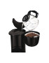 Tefal Cafetiera Perfectta CM3408 600W 0.6 L vas sticla sistem antipicurare functie de mentinere la cald Negru - Pled.ro