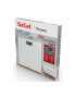 Tefal Cantar de baie Classic PP1400V0 capacitate maxima 150kg Auto ON/OFF suprafata de sticla - Pled.ro