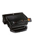 Tefal Gratar electric OptiGrill+ 2000 W 6 programe automate Negru - Pled.ro