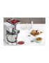 Tefal Robot de bucatarie Masterchef Grande 1500 W 8 viteze bol 6.7 l capacitate blender 1.4 l 6 accesorii argintiu - Pled.ro