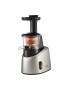 Tefal Storcator de fructe si legume Infiny Juice ZC255 200 W Recipient suc 0.8 l Recipient pulpa 0.8 l1 viteza Functie Reverse Negru/Inox - Pled.ro