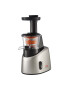 Tefal Storcator de fructe si legume Infiny Juice ZC255 200 W Recipient suc 0.8 l Recipient pulpa 0.8 l1 viteza Functie Reverse Negru/Inox - Pled.ro