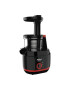 Tefal Storcator de fructe si legume Juiceo 150 W 80 Rpm presare la rece 1 filtru Rosu/Negru - Pled.ro