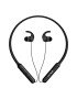 Tellur Casti in-ear Bluetooth Bound Negru - Pled.ro