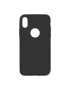 Tellur Husa de protectie Glass DUO pentru Apple iPhone X iPhone Xs Negru - Pled.ro