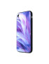 Tellur Husa de protectie Glass print pentru Apple iPhone XR - Pled.ro