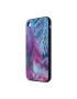 Tellur Husa de protectie Glass print pentru Apple iPhone XR - Pled.ro