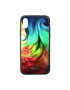 Tellur Husa de protectie Glass print pentru Apple iPhone XS - Pled.ro