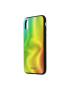 Tellur Husa de protectie Glass print pentru Apple iPhone XS - Pled.ro