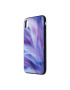 Tellur Husa de protectie Glass print pentru Apple iPhone XS - Pled.ro