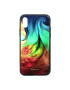 Tellur Husa de protectie Glass print pentru Apple iPhone XS Max - Pled.ro