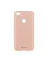 Tellur Husa de protectie Super Slim pentru Xiaomi Redmi Note 5A Rose Gold - Pled.ro