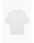 Tessuto. Tricou de bumbac organic pictat manual - Pled.ro