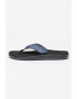 Teva Papuci flip-flop cu bareta din material textil Voya - Pled.ro