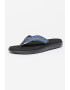 Teva Papuci flip-flop cu bareta din material textil Voya - Pled.ro