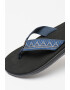 Teva Papuci flip-flop cu bareta din material textil Voya - Pled.ro