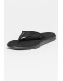 Teva Papuci flip-flop cu bareta din material textil Voya - Pled.ro