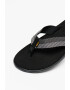 Teva Papuci flip-flop cu bareta din material textil Voya - Pled.ro