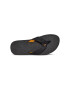 Teva Papuci flip-flop cu bareta textila Reflip - Pled.ro