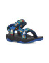 Teva Sandale cu inchidere velcro si model Hurricane - Pled.ro