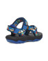 Teva Sandale cu inchidere velcro si model Hurricane - Pled.ro