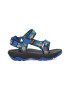 Teva Sandale cu inchidere velcro si model Hurricane - Pled.ro