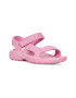 Teva Sandale cu velcro si logo discret Hurricane Drift - Pled.ro