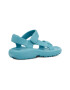 Teva Sandale cu velcro si logo discret Hurricane Drift - Pled.ro