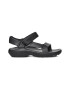 Teva Sandale cu velcro si logo discret Hurricane Drift - Pled.ro