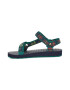 Teva Sandale din material textil cu velcro - Pled.ro