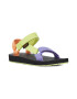 Teva Sandale din material textil cu velcro - Pled.ro