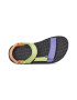 Teva Sandale din material textil cu velcro - Pled.ro