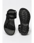 Teva Sandale din material textil cu inchidere velcro Hurricane - Pled.ro