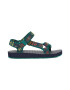 Teva Sandale din material textil cu velcro - Pled.ro