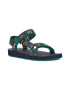 Teva Sandale din material textil cu velcro - Pled.ro