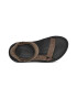 Teva Sandale din material textil cu velcro - Pled.ro