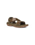 Teva Sandale din material textil cu velcro Hurricane - Pled.ro