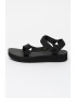 Teva Sandale Midform Negru - Pled.ro