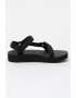 Teva Sandale Midform Negru - Pled.ro